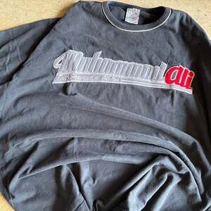 Vintage Y2K Platinum FUBU Muhammad Ali Graphic Tee - Size XXXL (Fits XL)
